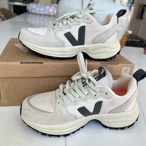 VEJA Venturi Sneakers - Gravel Grafite